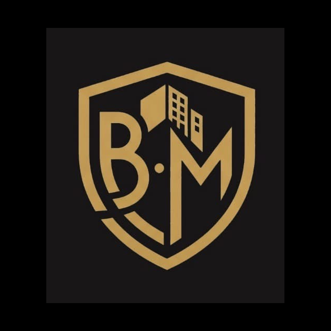 BM Logo